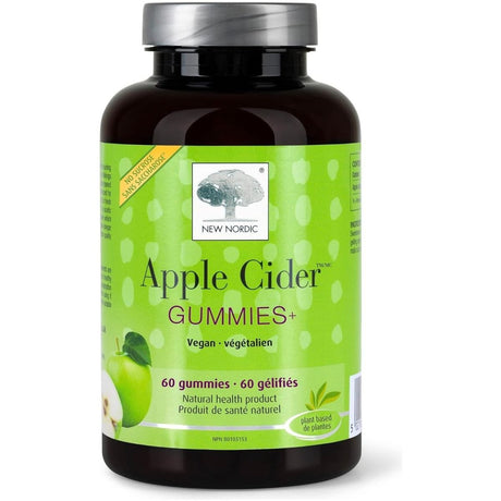 Shop Apple Cider Gummies+ - at Vapeshop Mania