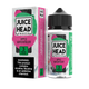 Juice Head Glacé