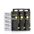 Shop Aspire Nautilus, Nautilus 2/2S Replacement Coils (5 Pack) - at Vapeshop Mania