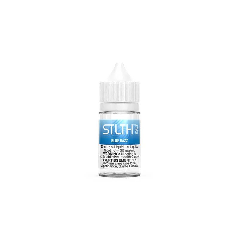 Shop Blue Razz by STLTH Salt - at Vapeshop Mania