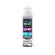 Shop Bomb Blue Razz By Flavour Beast E - Liquid - at Vapeshop Mania