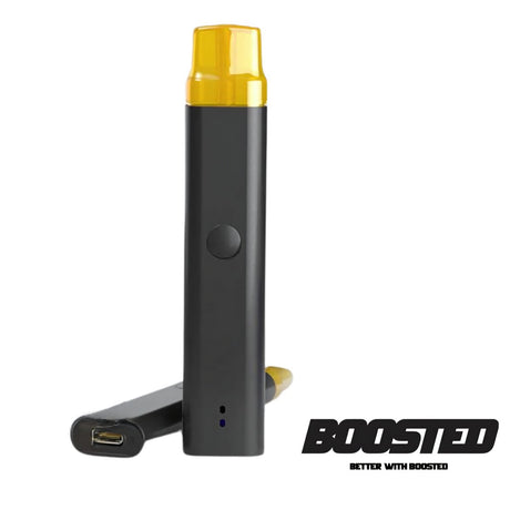 Shop Boosted Battery - at Vapeshop Mania