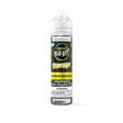 Shop Bussin Banana Iced By Flavour Beast E - Liquid - at Vapeshop Mania