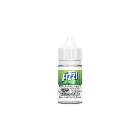 Shop Canada D By Fizzi Salt - at Vapeshop Mania