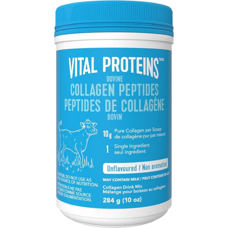 Shop Collagen Peptides, 10oz - at Vapeshop Mania