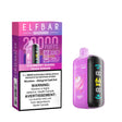 Shop ELF Bar GH20000 Disposable - Strawberry Banana - at Vapeshop Mania