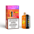 Shop ELF Bar GH20K Disposable - Sour Razz Orange - at Vapeshop Mania