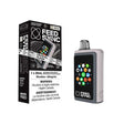 Shop FEED Sync 25K Disposable - Crystal Clear - at Vapeshop Mania