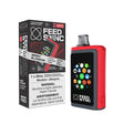 Shop FEED SYNC 25k Puffs Disposable Vape – Berry Blossom - at Vapeshop Mania