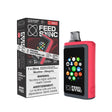 Shop FEED SYNC 25k Puffs Disposable Vape – Frozen Watermelon - at Vapeshop Mania