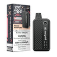 Shop Flavour Beast Beast Mode Max 18K Disposable - Wicked White Peach - at Vapeshop Mania