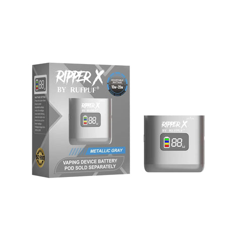 Shop GCore Ripper X Ultra Device Kit for RipperX - at Vapeshop Mania