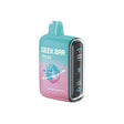 Shop Geek Bar Pulse 9000 Disposable - Cherry Lemon Ice - at Vapeshop Mania