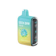 Shop Geek Bar Pulse 9000 Disposable - Mango Coconut Ice - at Vapeshop Mania