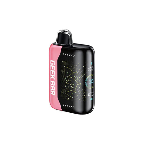 Shop Geek Bar Pulse X 25K Disposable - Cherry Blast Ice - at Vapeshop Mania