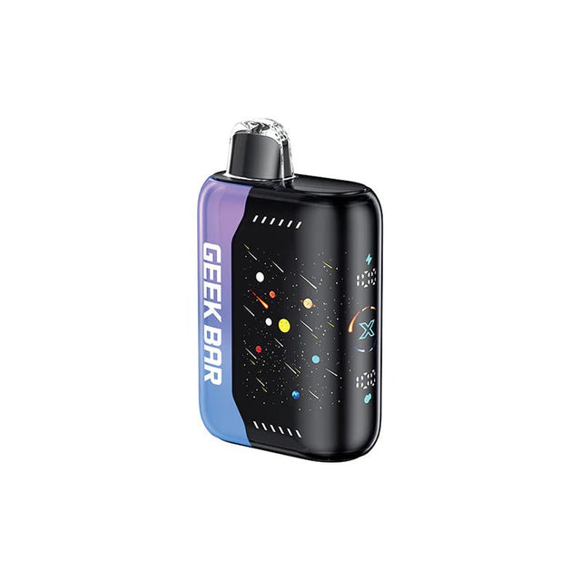 Shop Geek Bar Pulse X 25K Disposable - Sour Blue Ice - at Vapeshop Mania