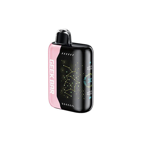 Shop Geek Bar Pulse X 25K Disposable - Strawberry Kiwi - at Vapeshop Mania