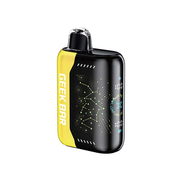 Shop Geek Bar Pulse X Disposable - Mango Peach Ice - at Vapeshop Mania