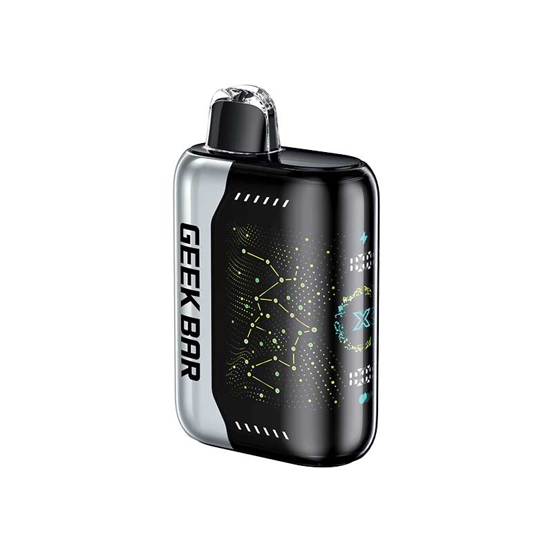 Shop Geek Bar Pulse X Disposable - Miami Mint - at Vapeshop Mania