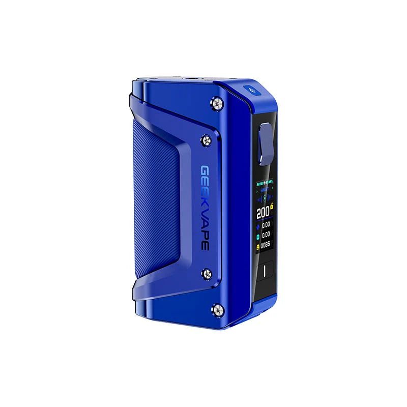 Shop GeekVape Aegis Legend 3 200W Box Mod - at Vapeshop Mania