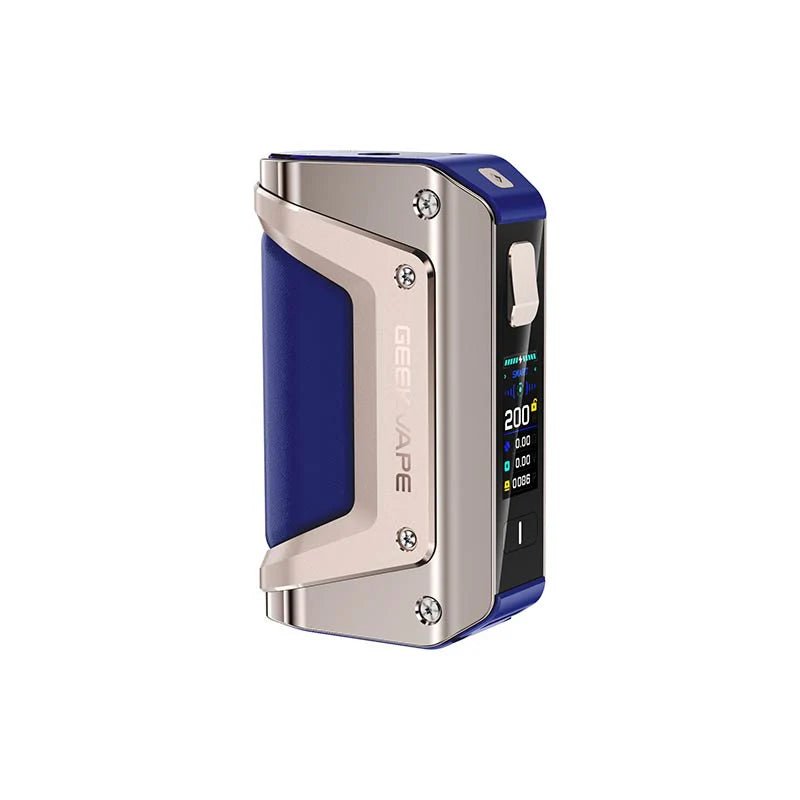 Shop GeekVape Aegis Legend 3 200W Box Mod - at Vapeshop Mania