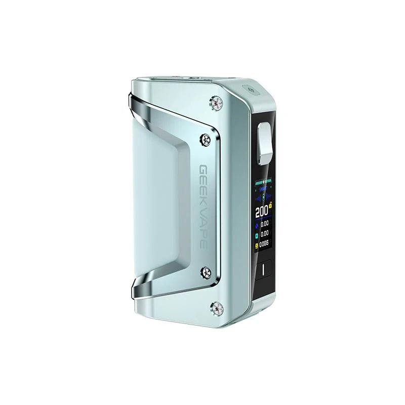 Shop GeekVape Aegis Legend 3 200W Box Mod - at Vapeshop Mania