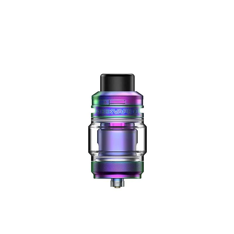 Shop GeekVape Z Sub-Ohm SE Tank [CRC] - at Vapeshop Mania