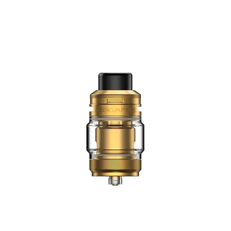 Shop GeekVape Z Sub-Ohm SE Tank [CRC] - at Vapeshop Mania