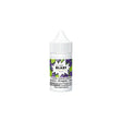 Shop Green Apple Grape Salt by Salt NIX BLAST - at Vapeshop Mania