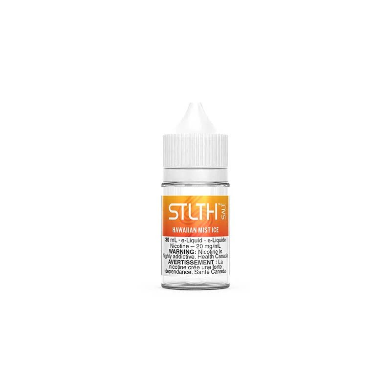 Shop Hawaiian Mist Ice by STLTH Salt - at Vapeshop Mania