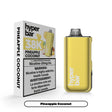 Shop Hyperbar BE38000 - Pineapple Coconut - at Vapeshop Mania