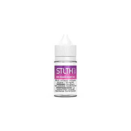 Shop Kiwi Dragon Berry Ice by STLTH Salt - at Vapeshop Mania