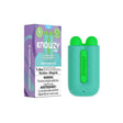 Shop Knowzy Duo6 - Minty Fresh Ice - at Vapeshop Mania