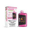 Shop Kraze HD Mega Disposable - Strawberry Kiwi Ice - at Vapeshop Mania