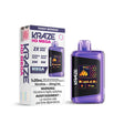 Shop Kraze HD Mega Disposable - Tangy Berries - at Vapeshop Mania