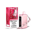 Shop Kraze Luna 42K Disposable - Ruby Peach Watermelon Ice - at Vapeshop Mania