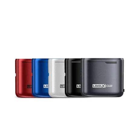 Shop Level X Boost G2 Base 1000 Device Kit - at Vapeshop Mania