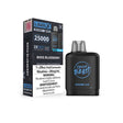 Shop Level X Flavour Beast Boost G2 Pod - Boss Blueberry - at Vapeshop Mania