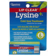 Shop Lip Clear Lysine+ Ointment - at Vapeshop Mania