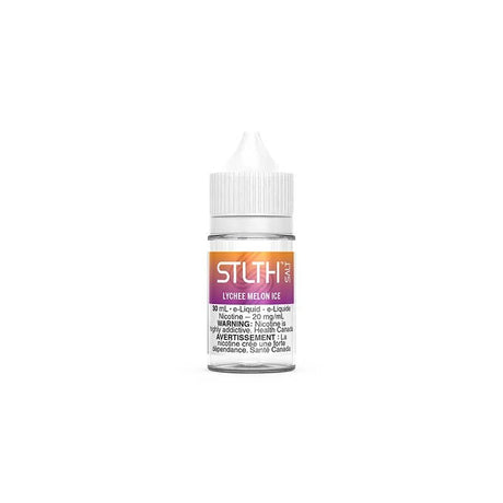 Shop Lychee Melon Ice by STLTH Salt - at Vapeshop Mania