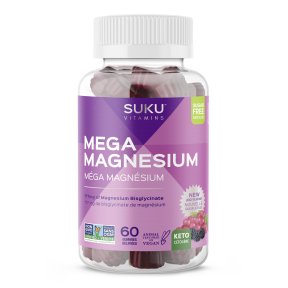 Shop Mega Magnesium - at Vapeshop Mania