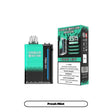 Shop OXBAR M20K Disposable - Fresh Mint - at Vapeshop Mania