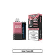 Shop OXBAR M20K Disposable - Sr Peach GB - at Vapeshop Mania