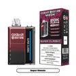 Shop OXBAR M20K Disposable - Super Classic - at Vapeshop Mania