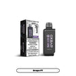 Shop Oxbar Svopp 16K Pod - Grape FT - at Vapeshop Mania