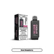 Shop Oxbar Svopp 16K Pod - Sour Raspberry - at Vapeshop Mania