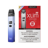 Shop Oxva Xlim Pod Kit [CRC] - at Vapeshop Mania