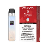 Shop Oxva Xlim Pro Pod Kit [CRC] - at Vapeshop Mania