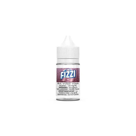 Shop Pepz By Fizzi Salt - at Vapeshop Mania