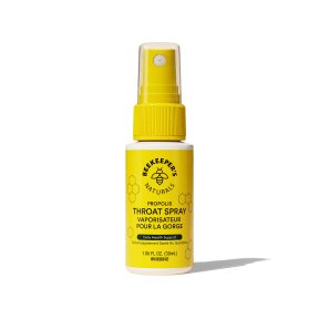 Shop Propolis Throat Spray - at Vapeshop Mania